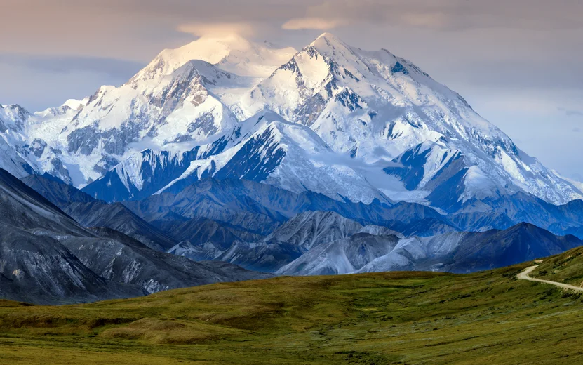 Alaska