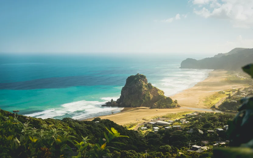 Auckland