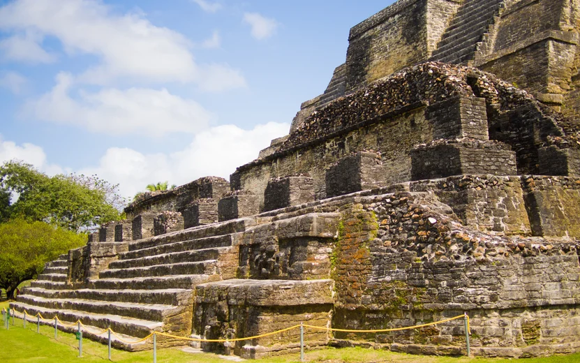 Belize