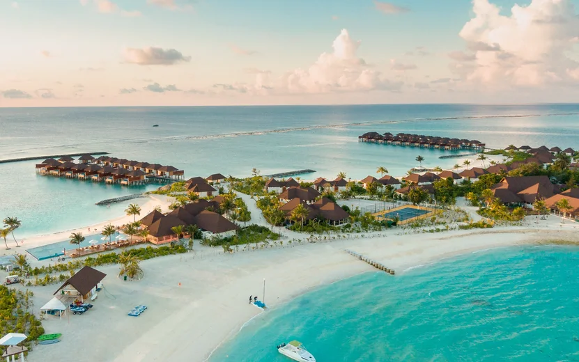 Caribbean