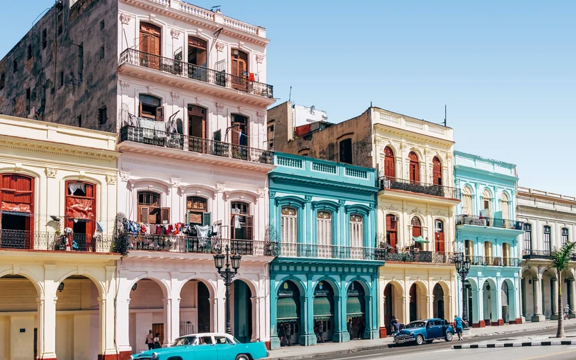 Central America