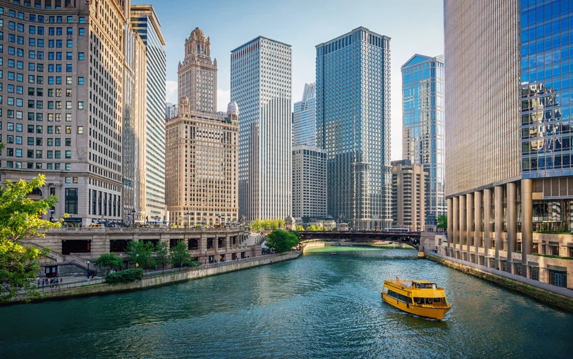 Chicago