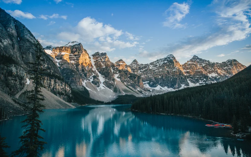 Banff