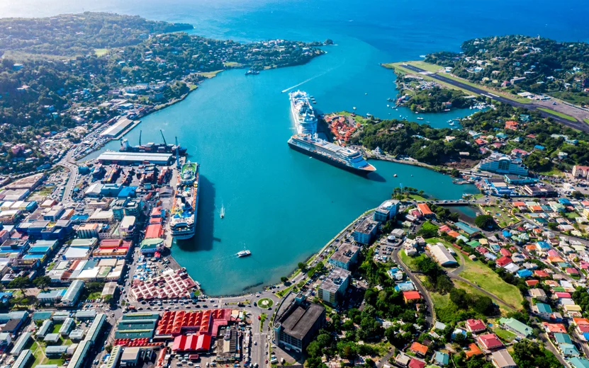 Castries