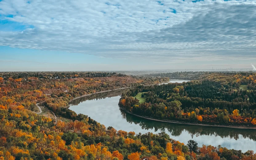 Edmonton