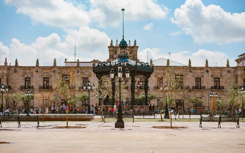 Guadalajara
