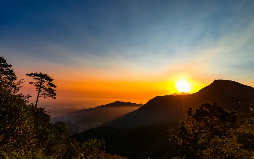 Monterrey