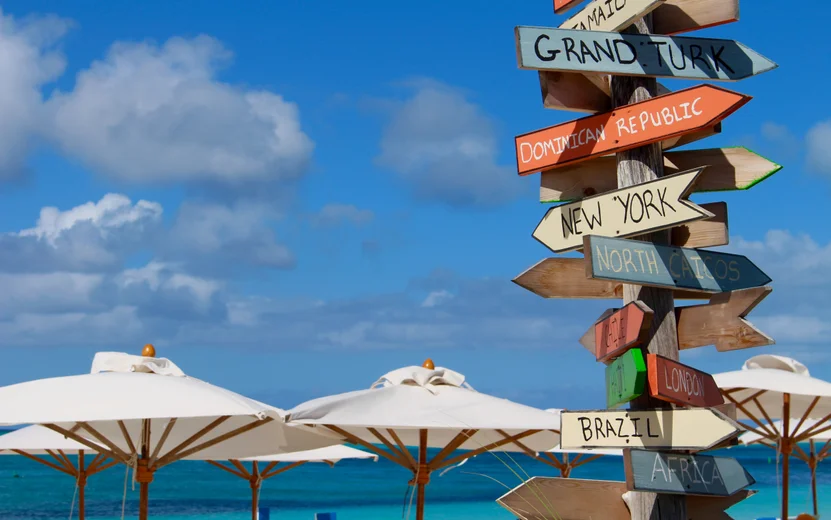 Providenciales