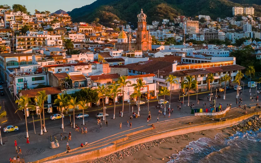 Puerto Vallarta