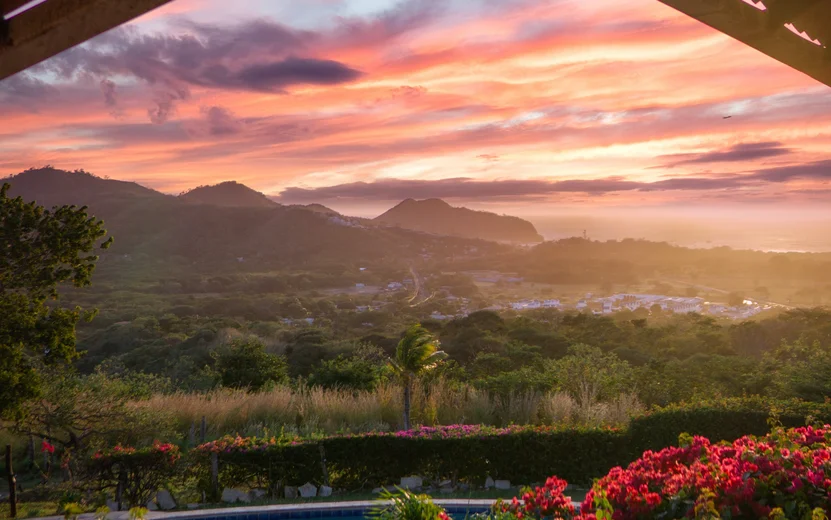 San Juan Del Sur