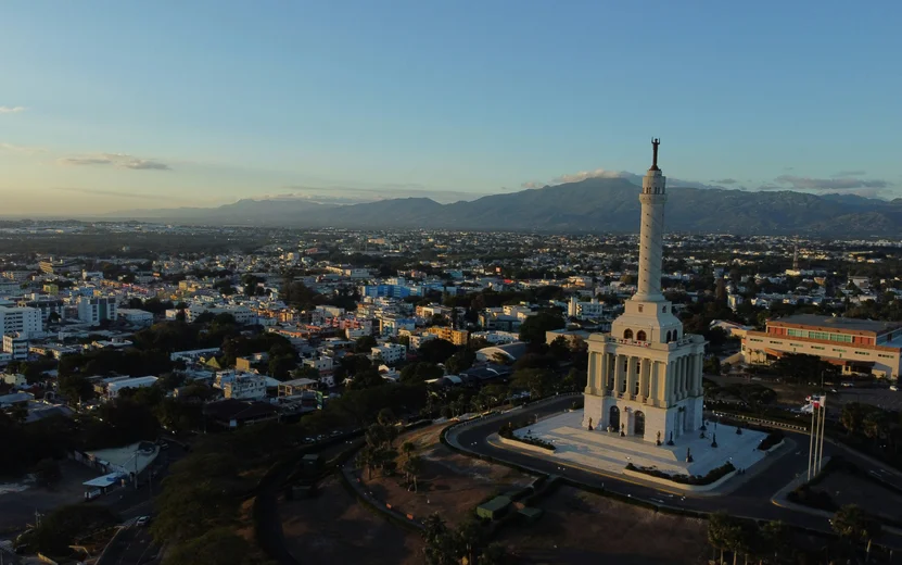 Santiago De Los Caballeros