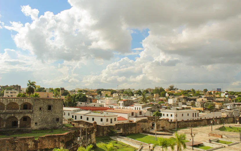 Santo Domingo