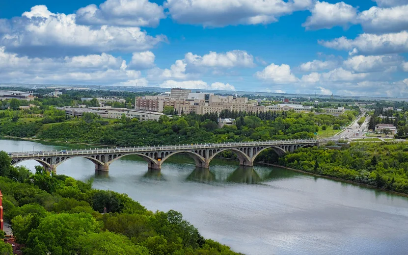 Saskatoon