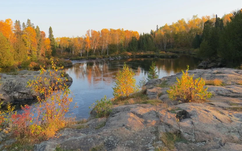 Thunder Bay