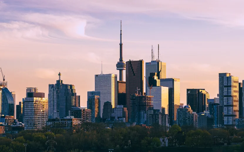 Toronto