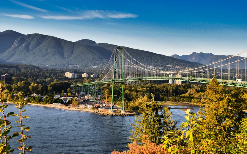 Vancouver