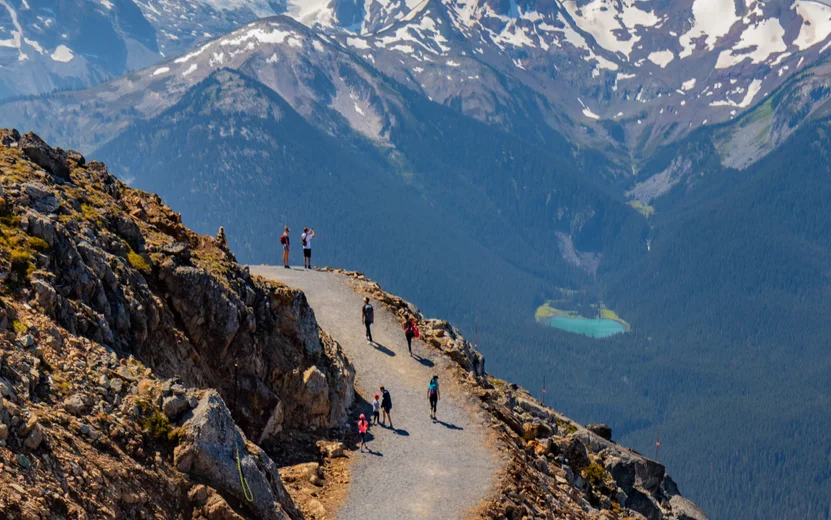 Whistler