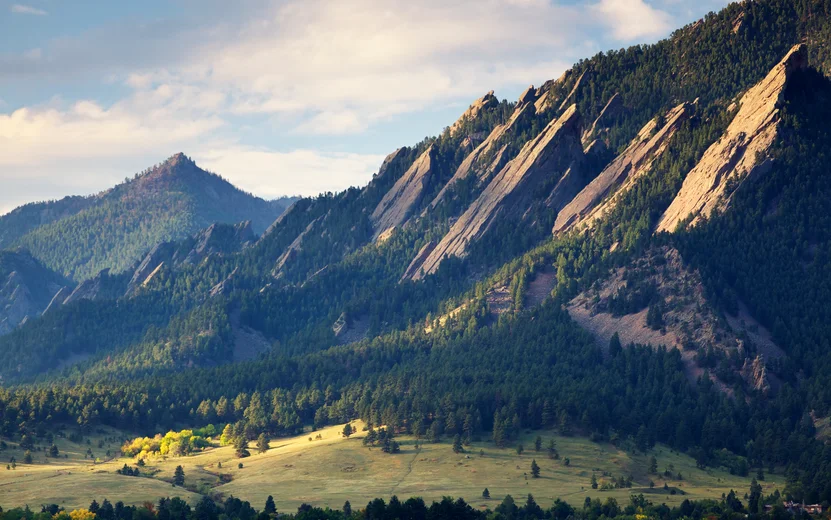 Colorado