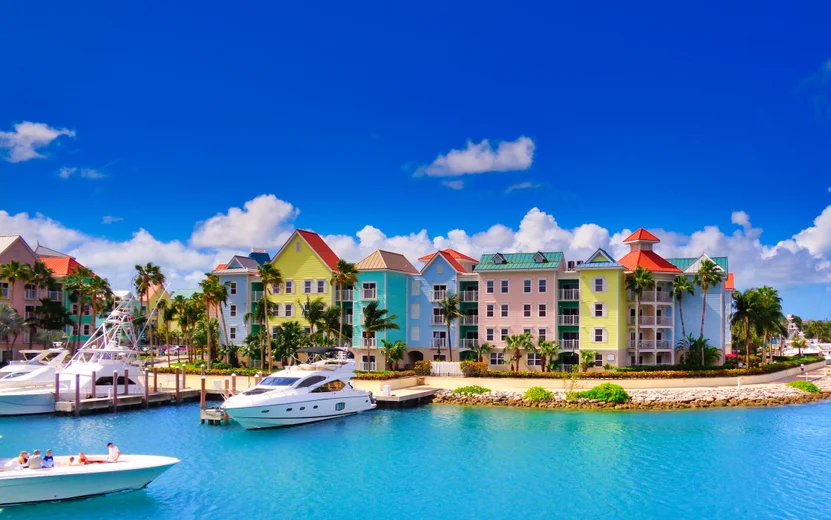 Bahamas