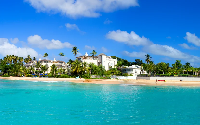 Barbados