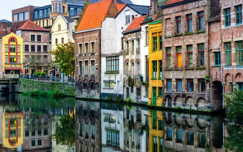 Belgium