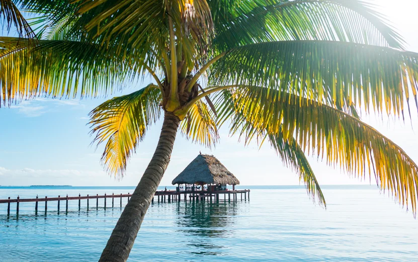 Belize