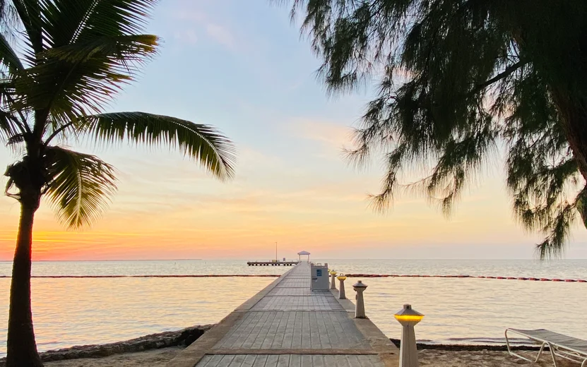Cayman Islands