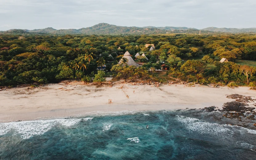 Costa Rica