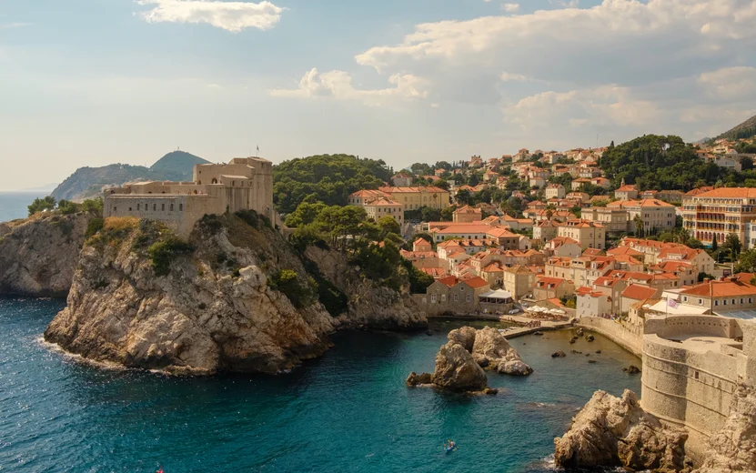 Croatia