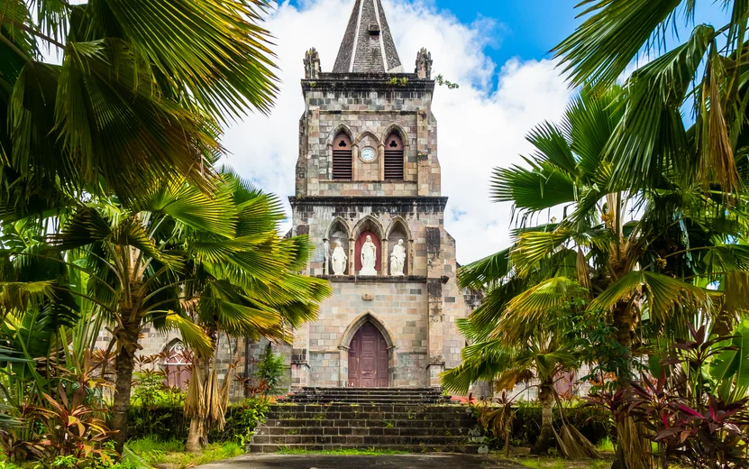 Dominica
