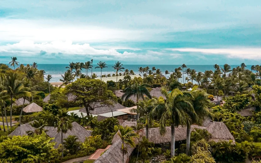 Fiji
