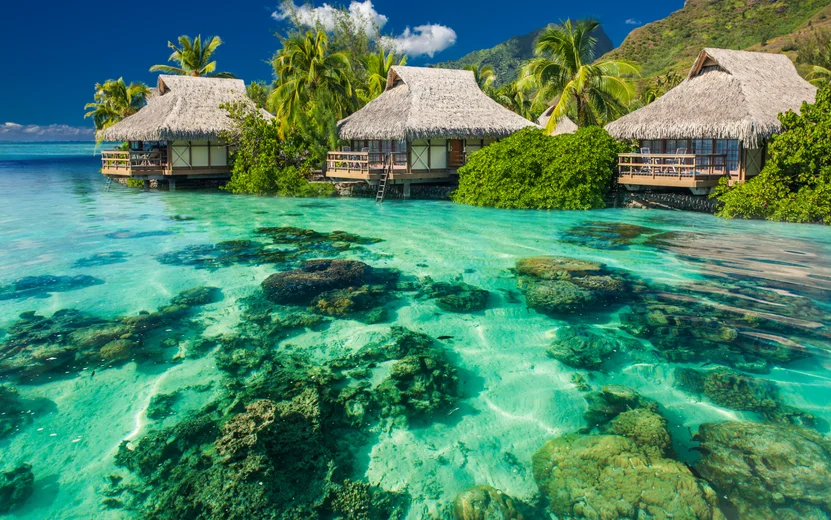 French Polynesia
