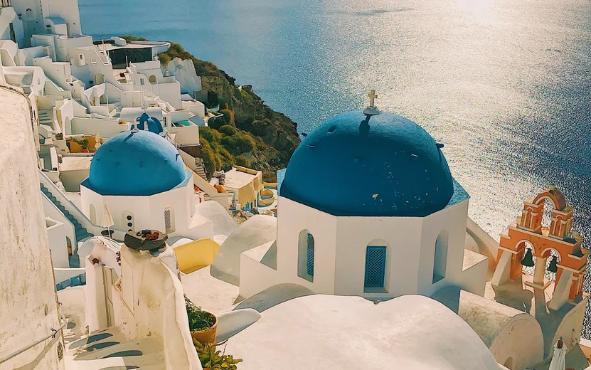 Greece
