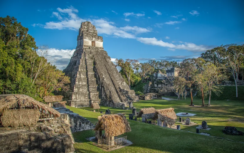 Guatemala