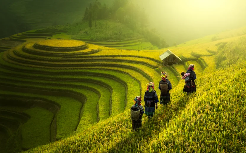 Indonesia
