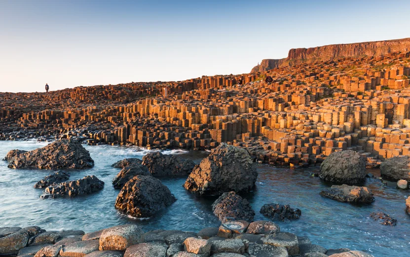 Ireland