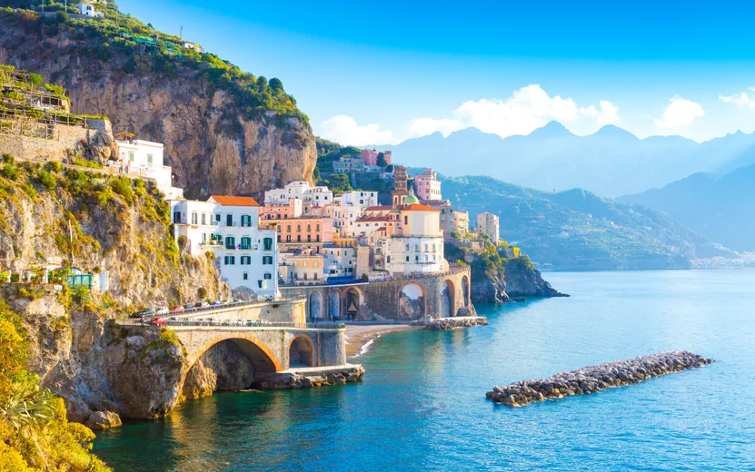 Italy