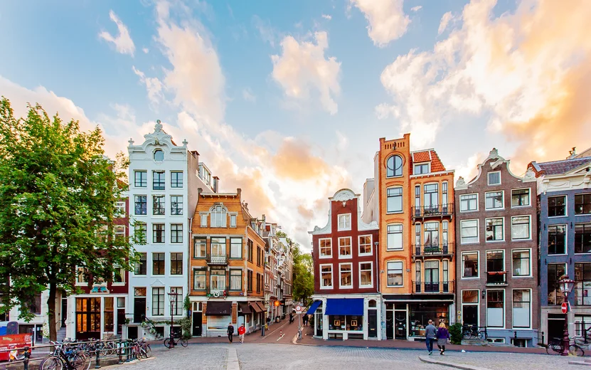 Netherlands