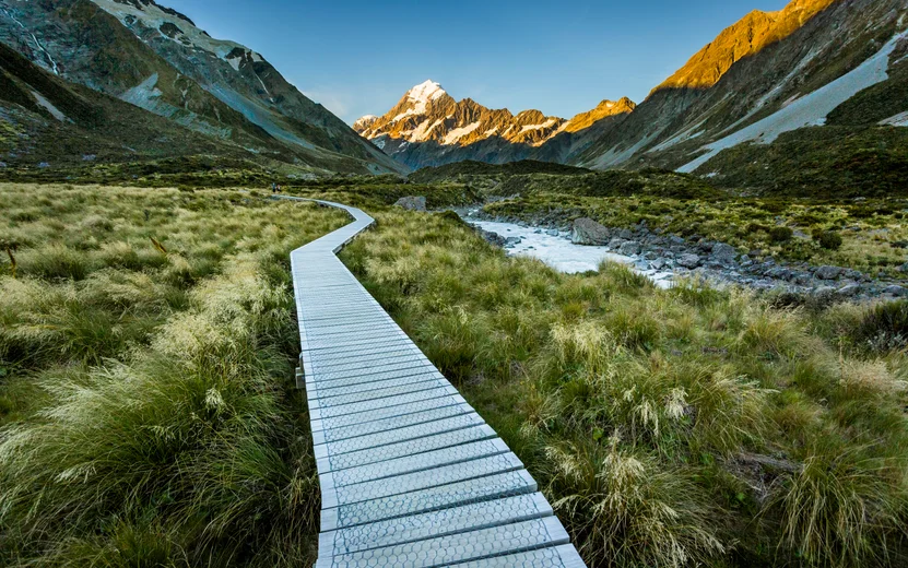 New Zealand
