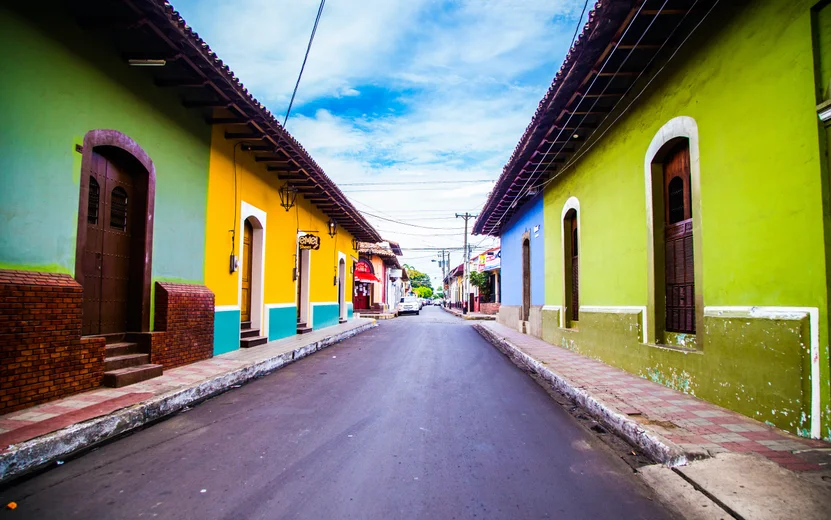 Nicaragua