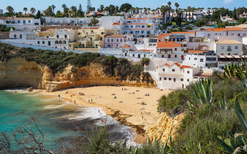 Portugal