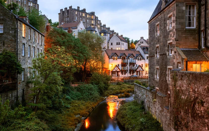 Scotland