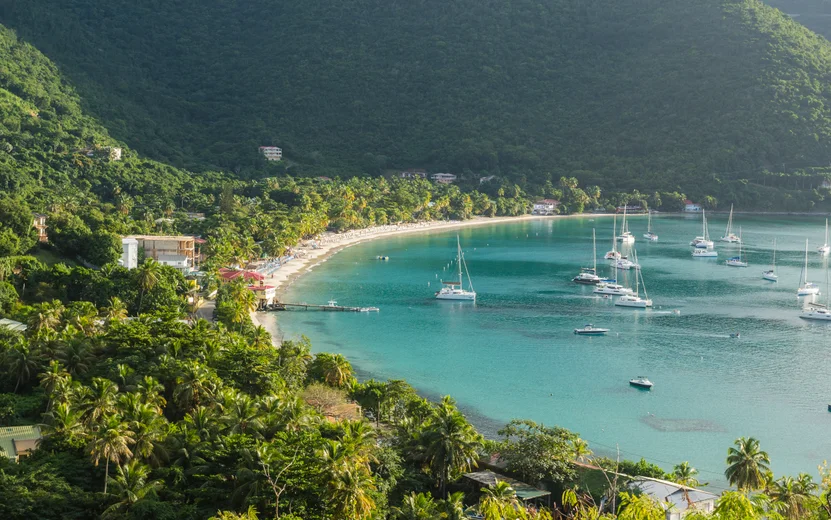 St. Johns