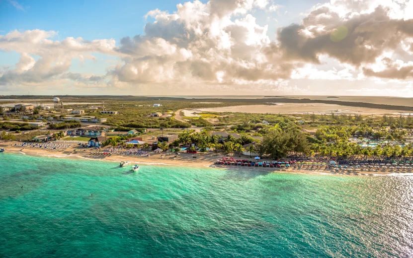 Turks & Caicos