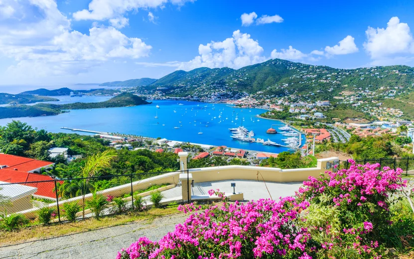 US Virgin Islands