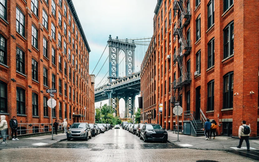 New York