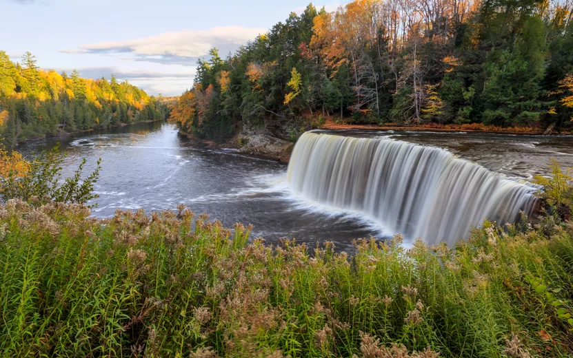 Michigan