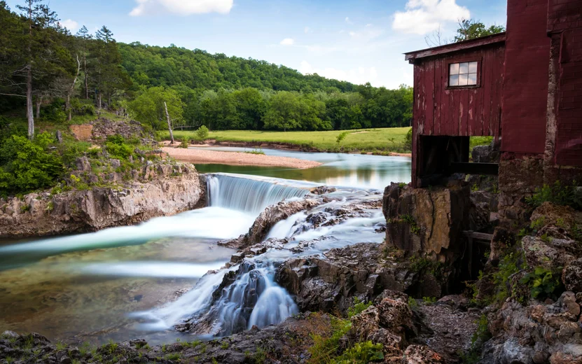 Missouri