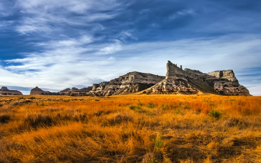 Nebraska