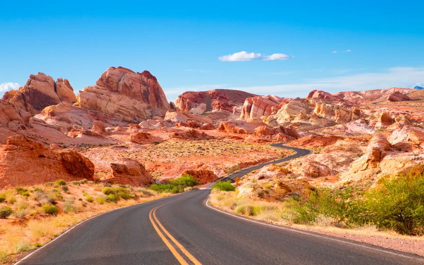 Nevada